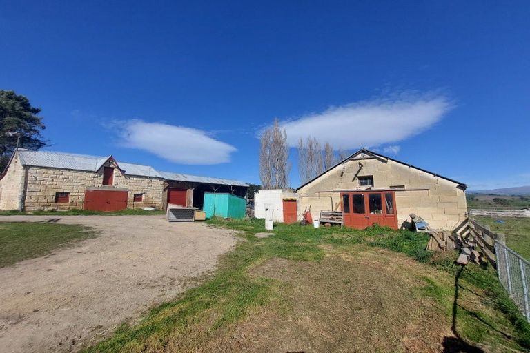 Photo of property in 201 Weston-ngapara Road, Whitstone, Oamaru, 9491