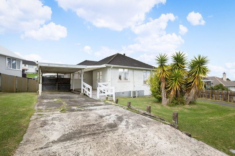 Photo of property in 105 Harvey Crescent, Thames, 3500