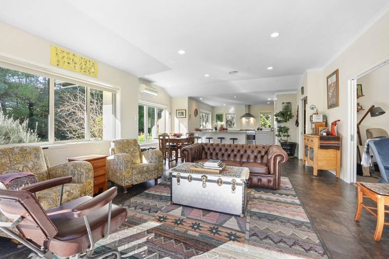 Photo of property in 200 Cowling Road, Hurdon, New Plymouth, 4371