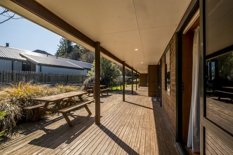 Photo of property in 130 Jacks Pass Road, Hanmer Springs, 7334
