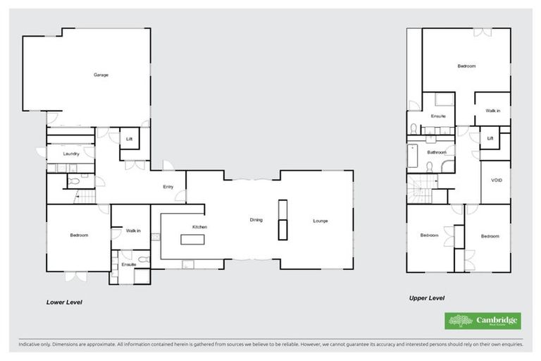 Photo of property in 4 Le Quesnoy Place, Cambridge, 3434