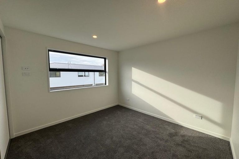 Photo of property in 3/23 Winton Street, St Albans, Christchurch, 8014