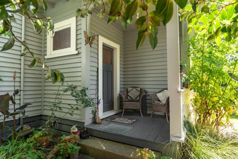 Photo of property in 317 Wood Street, Woodside, Greytown, 5794