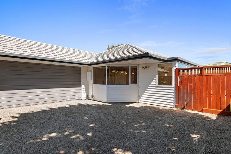 Photo of property in 1/12 Downing Street, Hoon Hay, Christchurch, 8025