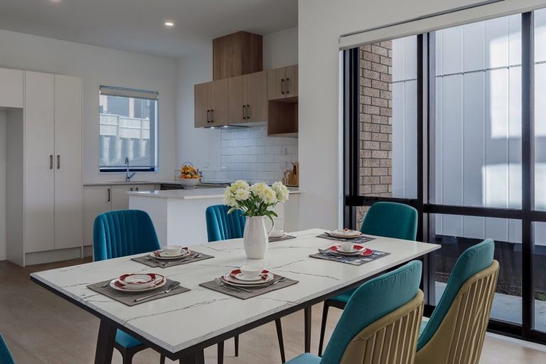 Photo of property in 14 Papai Lane, Massey, 0614