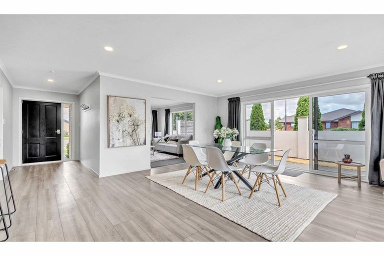 Photo of property in 25 Maltby Drive, Rolleston, 7615