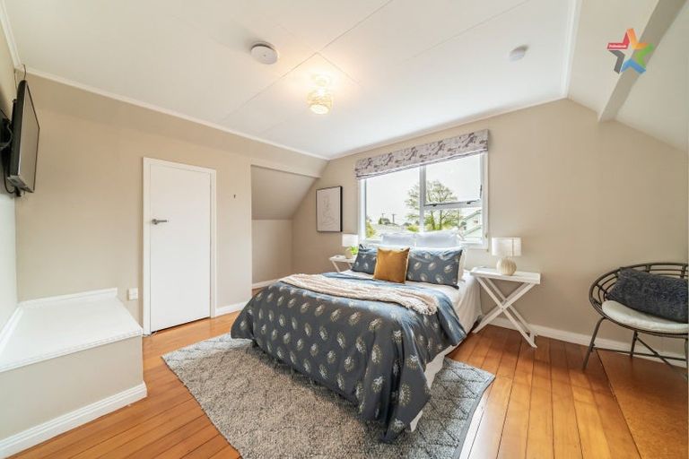 Photo of property in 366a Waiwhetu Road, Fairfield, Lower Hutt, 5011