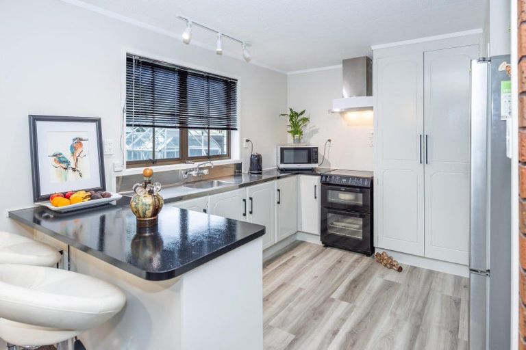 Photo of property in 44b Bailey Street, Huntly, 3700