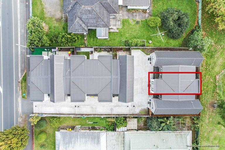 Photo of property in 188u7 Massey Street, Frankton, Hamilton, 3204