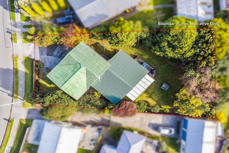 Photo of property in 37 Te Kupe Road, Paraparaumu Beach, Paraparaumu, 5032