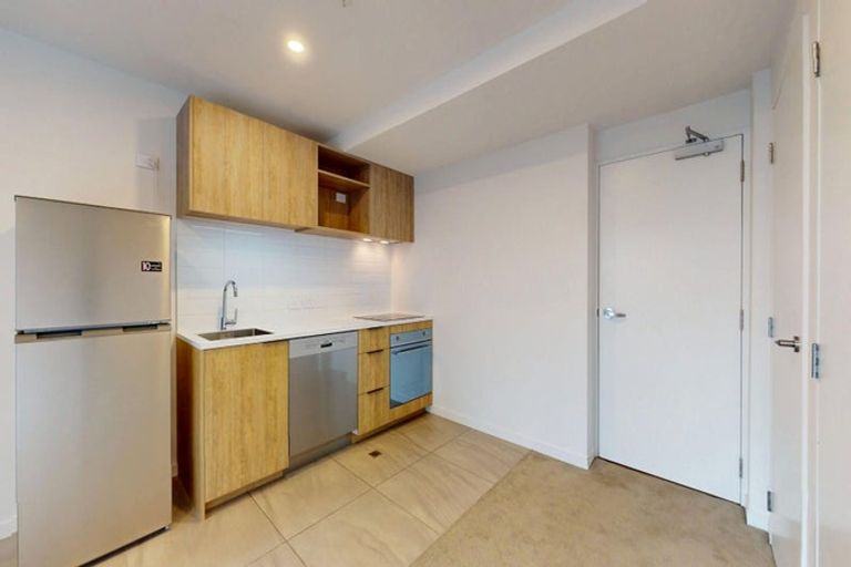 Photo of property in Pinnacle Apartments, W405/160 Victoria Street, Te Aro, Wellington, 6011