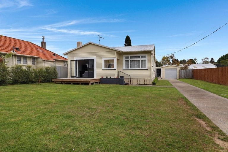 Photo of property in 9 Gladstone Road, Matamata, 3400