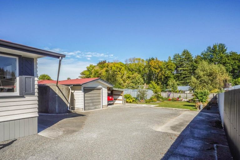 Photo of property in 7 Robinson Street, Cheviot, 7310