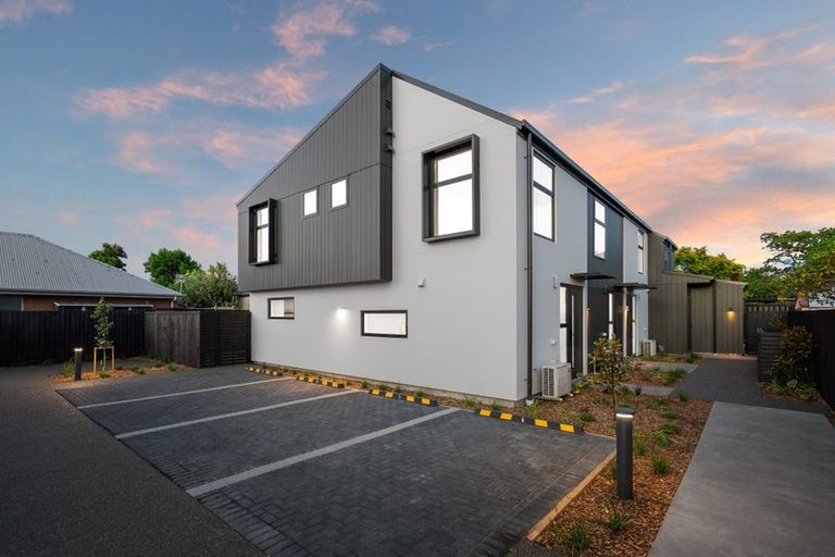 Photo of property in 134 Barrington Street, Somerfield, Christchurch, 8024