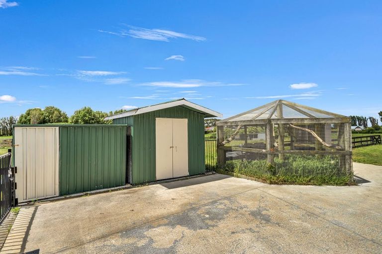 Photo of property in 148 Mosston Road, Westmere, Whanganui, 4501