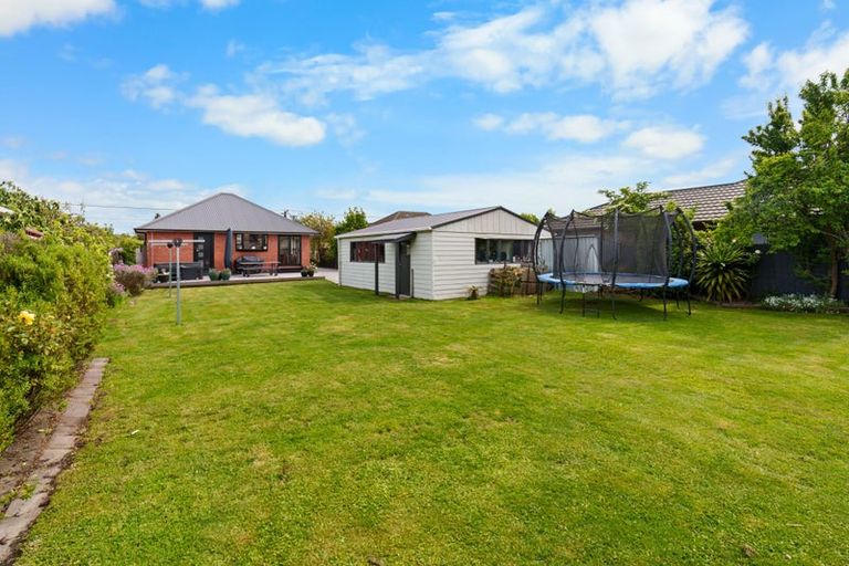 Photo of property in 43 Dalkeith Street, Hoon Hay, Christchurch, 8025