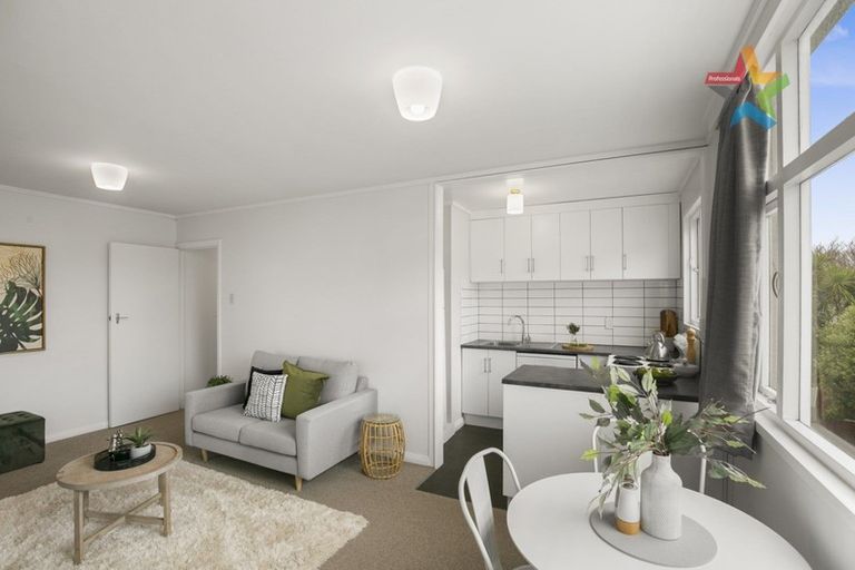 Photo of property in Mattingly Court, 10u7 Angus Avenue, Berhampore, Wellington, 6023