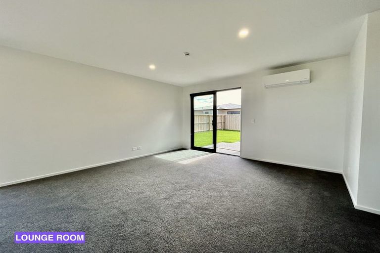 Photo of property in 88 Monarch Drive, Rolleston, 7614