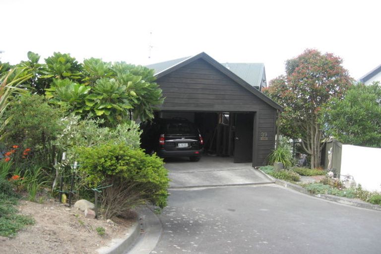 Photo of property in 39a Treasure Grove, Hataitai, Wellington, 6021