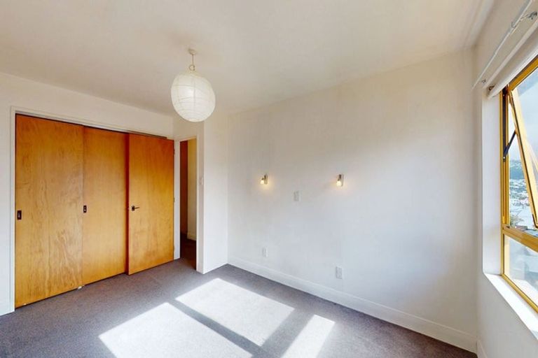 Photo of property in 22 Stafford Street, Mount Victoria, Wellington, 6011