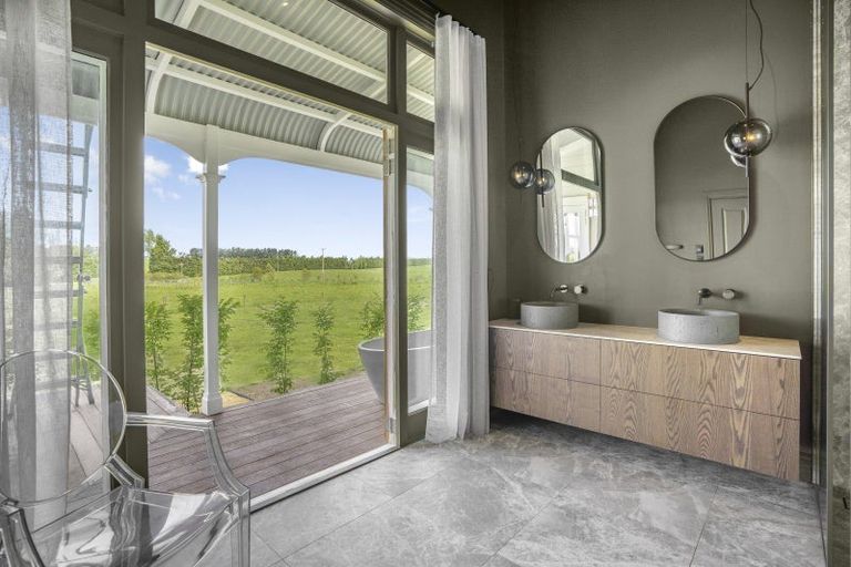 Photo of property in 906a&b Bidwills Cutting Road, Morison Bush, Greytown, 5794