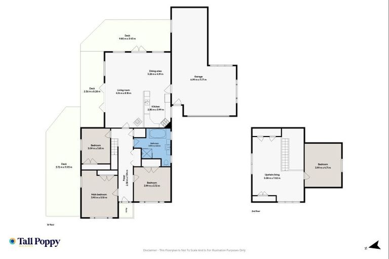 Photo of property in 118 Mclean Street, Woodville, 4920