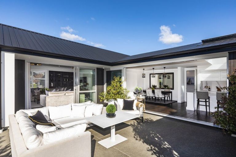 Photo of property in 46 Bronco Drive, Aidanfield, Christchurch, 8025