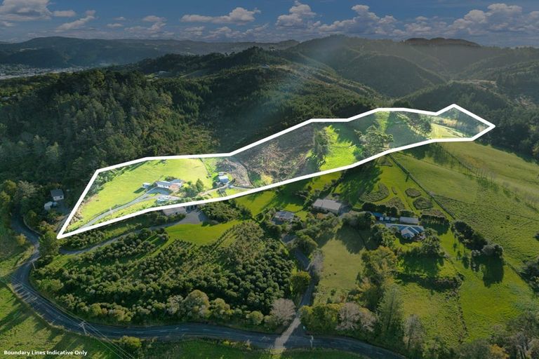 Photo of property in 75 Old Parua Bay Road, Parahaki, Whangarei, 0175