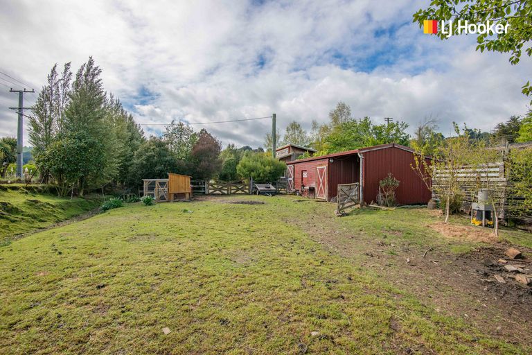 Photo of property in 256 Gladstone Road North, Mosgiel, 9092