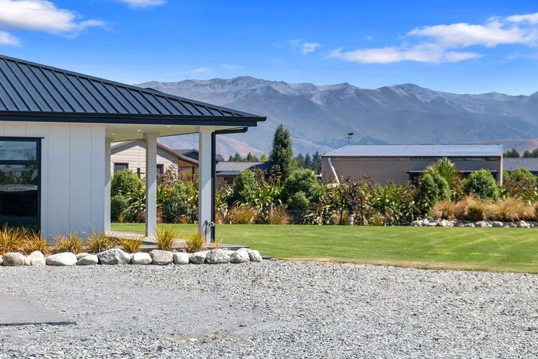 Photo of property in 20a Temple Drive, Twizel, 7901
