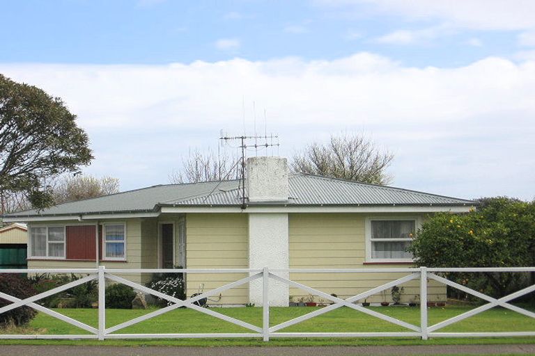 Photo of property in 99 Tiro Tiro Road, Levin, 5510