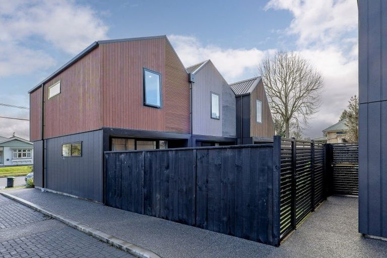 Photo of property in 3/6 Trent Street, Linwood, Christchurch, 8011