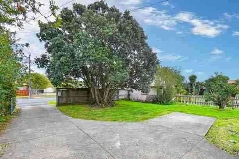 Photo of property in 3 Ferguson Street, Mangere East, Auckland, 2024