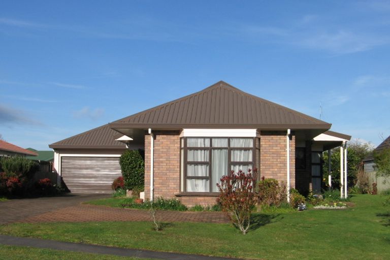 Photo of property in 84 Pelorus Street, Glenview, Hamilton, 3206