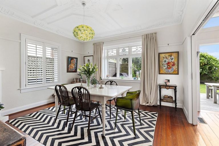 Photo of property in 45 Burnham Street, Seatoun, Wellington, 6022