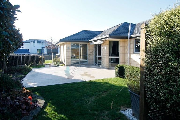 Photo of property in 32 Travis Country Drive, Burwood, Christchurch, 8083