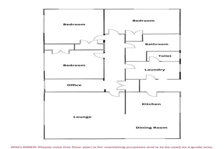 Photo of property in 17 Mary Henry Place, Whakatane, 3120