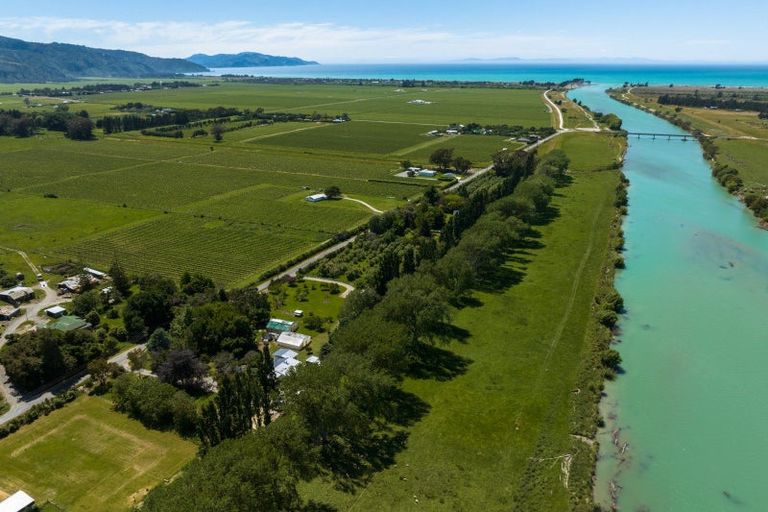 Photo of property in 126 Thomas Road, Tuamarina, Blenheim, 7273