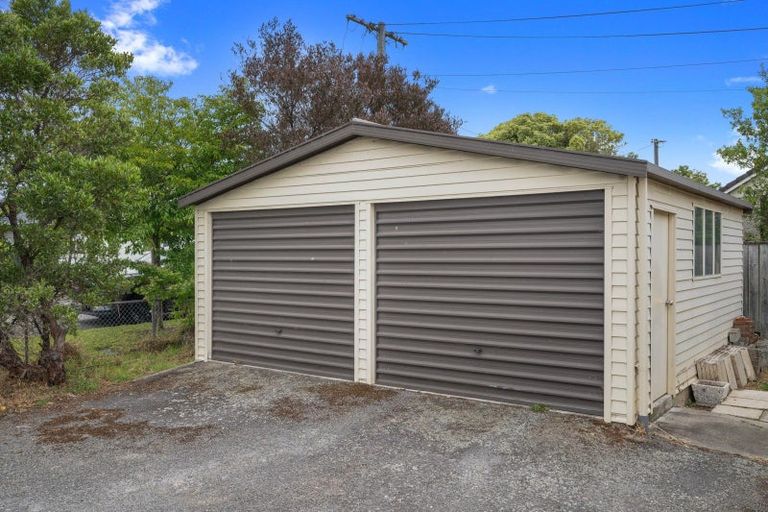 Photo of property in 22 Brewer Street, Blenheim, 7201