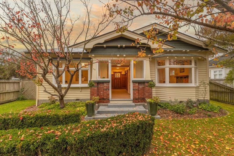 Photo of property in 64 Somerfield Street, Somerfield, Christchurch, 8024
