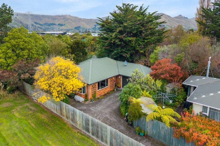 Photo of property in 52a Charlesworth Street, Woolston, Christchurch, 8023