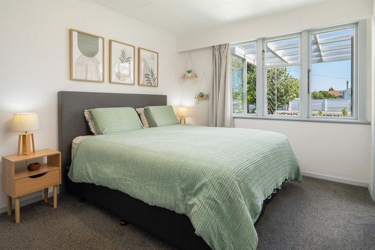 Photo of property in 60 Hutcheson Street, Mayfield, Blenheim, 7201