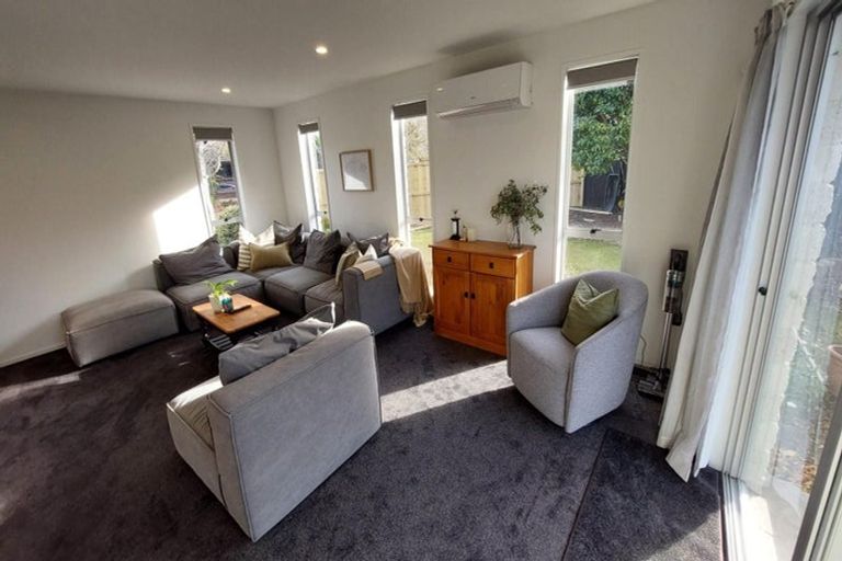 Photo of property in 7 Applewood Place, Casebrook, Christchurch, 8051