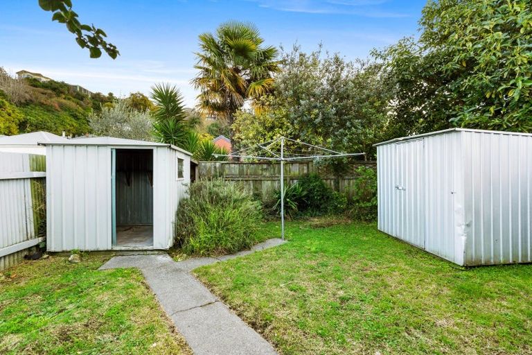 Photo of property in 169 Carlyle Street, Napier South, Napier, 4110