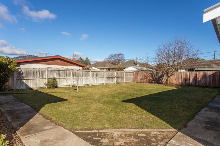 Photo of property in 7 Greta Place, Hoon Hay, Christchurch, 8025
