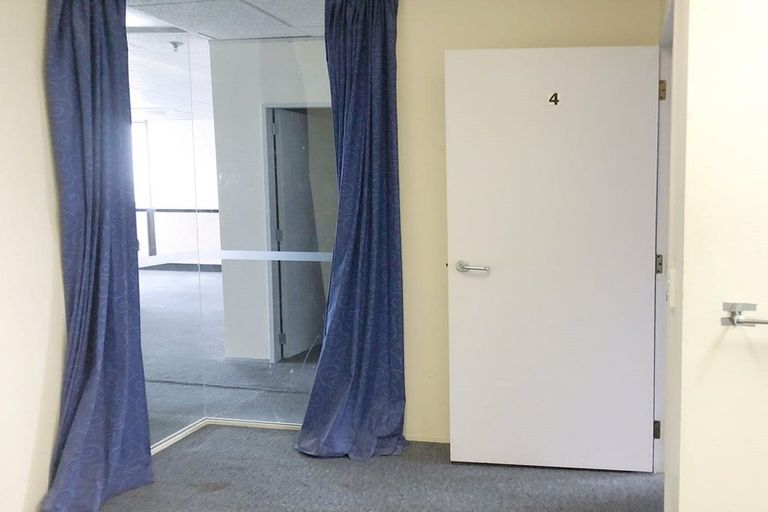 Photo of property in 903/57 Manners Street, Te Aro, Wellington, 6011