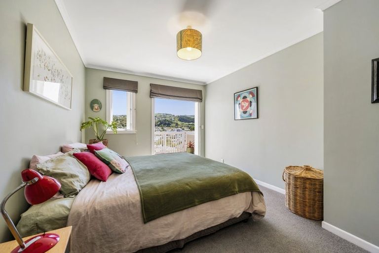 Photo of property in 6 Seddon Terrace, Newtown, Wellington, 6021