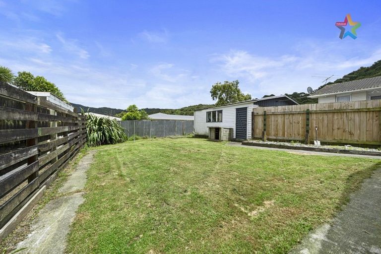 Photo of property in 13 Kaponga Street, Wainuiomata, Lower Hutt, 5014