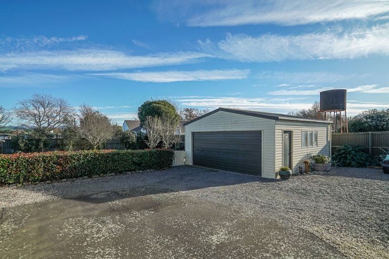 Photo of property in 5 Hutchison Street, Cheviot, 7310