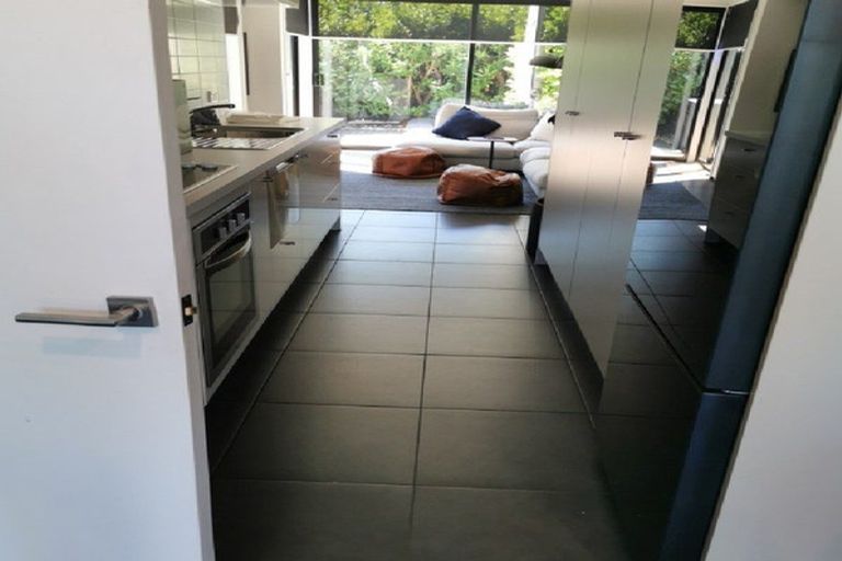 Photo of property in 93 Canon Street, St Albans, Christchurch, 8014